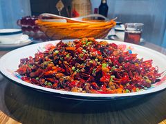 -老屋印象川菜(马园路店)