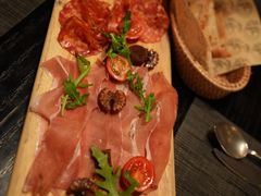 -IL TEATRO 精品意大利餐厅