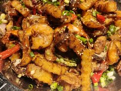 -壕吃时代(伟业广场斜对面)