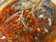 -俏湘厨•地道湘菜(建华南路店)