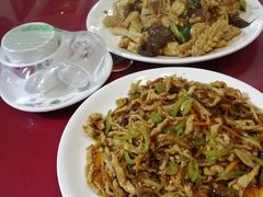 -胖子菜馆(隆昌路店)