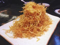 -饭桌故事·血鸭湘(荣宝华店)