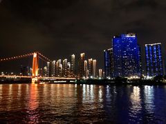-武汉两江游览·夜游长江(汉口粤汉码头)