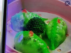 -海湾壹品·粤菜·早茶·烤鸭(拱北店)