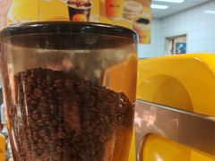 -麦当劳(军博店)