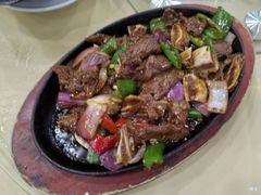 -吉莲利苑海鲜酒家(珠海拱北29年老字号店)