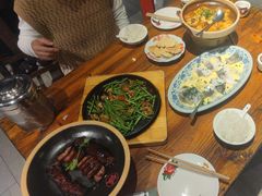 -广府乡下·饭庄(新港东路店)