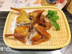 -虾饺妹·粤式手工点心(水荫路店)