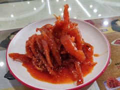 -服务大楼冷面(延大店)