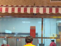 -大头叔烤鸡爪·朝鲜族烤串(天池路店)