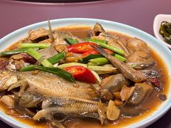 -五姊妹海鲜(火车站店)