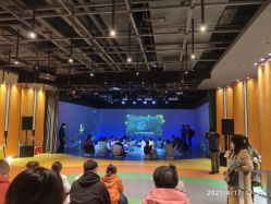 -小鸡哆哆故事屋·儿童乐园(嘉里城店)