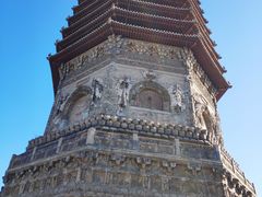 -玲珑塔公园