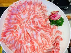 -四季大盘涮肉园(天竺店)