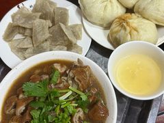 -姚记炒肝店(鼓楼店)