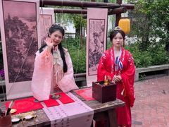 -芜湖方特东方神画