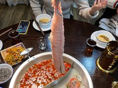 -土著渔匠·养生蝴蝶鱼(香樟路店)