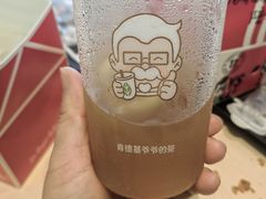 -肯德基(转塘世纪联华店)