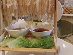 -西安饭庄·非遗陕菜(钟楼店)