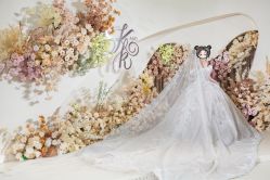 点击看大图 -MISS MIA 婚纱品牌馆