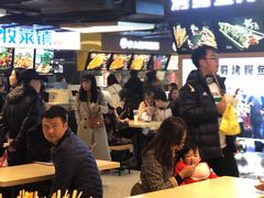 -八一路好吃街(雨田商务大厦店)