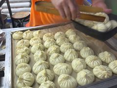 -津门张记包子铺(华昌道店)