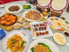 -金百门·顺德海鲜酒家(陈村店)