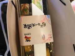 -割烹旭日本料理(龙湖狮山天街店)