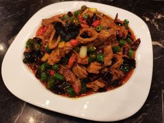 -吾味香葫芦头(安西街店)