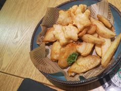 -棒约翰比萨·意面(金桥国际店)