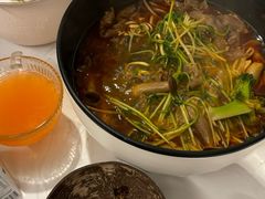 -胖哥俩肉蟹煲(湖滨银泰in77店)