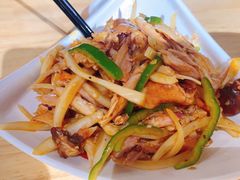 -太原面食店(解放路店)