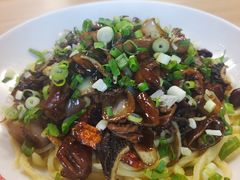-阿九笨鸡蛋手擀面(总店)