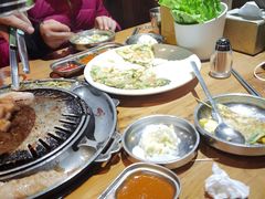 -炭恋火炉烤肉(凌云一街坊店)