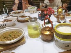-北平食府(马鞍山路店)