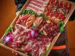 -正宗齐齐哈尔烤肉·齐牛哥鲜切炭火烤肉(杭州总店)