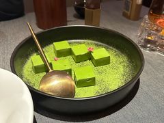-锦府园·新台州菜(合生汇店)