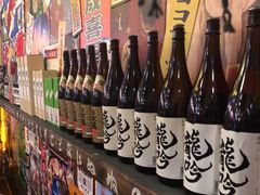 -坂吉屋·居酒屋深夜食堂(龙湖店)