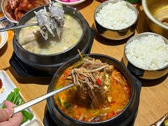 -海云台韩式汤饭·13年匠心韩料(南山店)