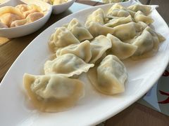 -船歌·鱼水饺青岛菜(奥帆中心店)