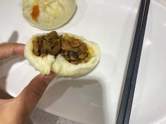 -老陶包子铺(南大西南村店)