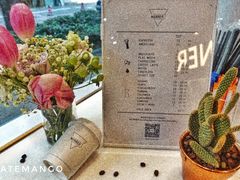 -Manner Coffee(大宁国际商业广场店)