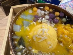 -杏甜品(尖沙咀加拿分道店)