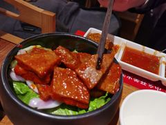 -么肆烤肉(汉街形象店)