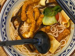 -蒙自源米线大王(信利城市广场店)