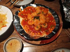 -嘉禾·悦享餐厅(八方汇店)