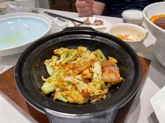 -狮王府淮扬菜(新街口友谊店)