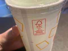 -麦当劳(大栅栏店)