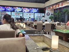 大堂-令氏家外家岐山面(火炬路店)