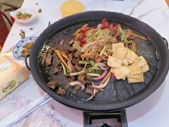 -一烙锅(友谊店)